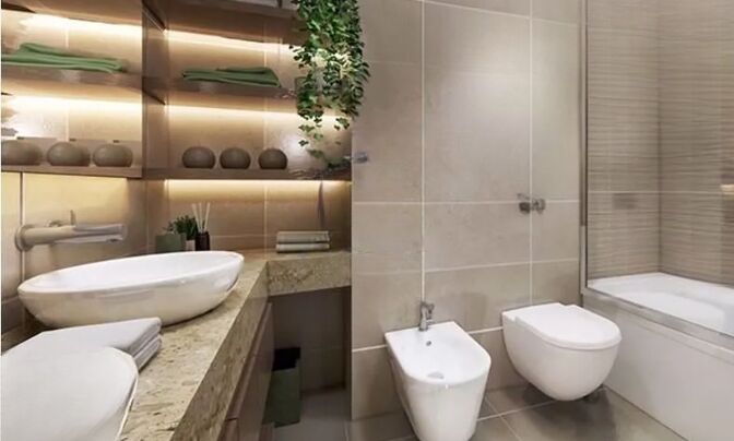 Sliema Shores Apartment