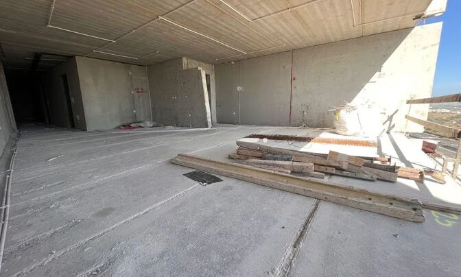 North Mellieha Retreat