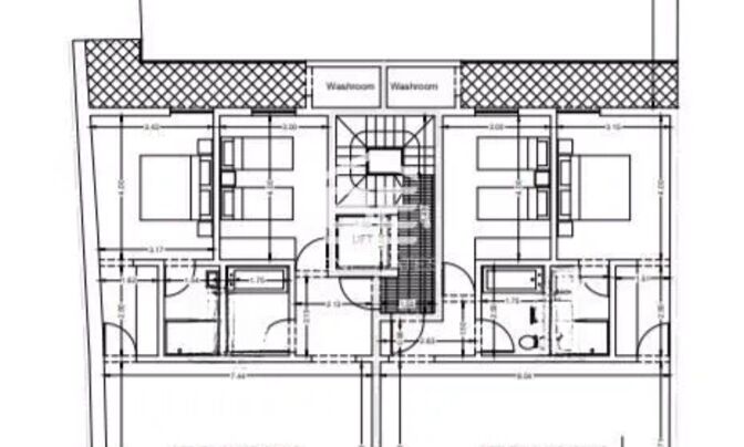 Central Floriana Apartments