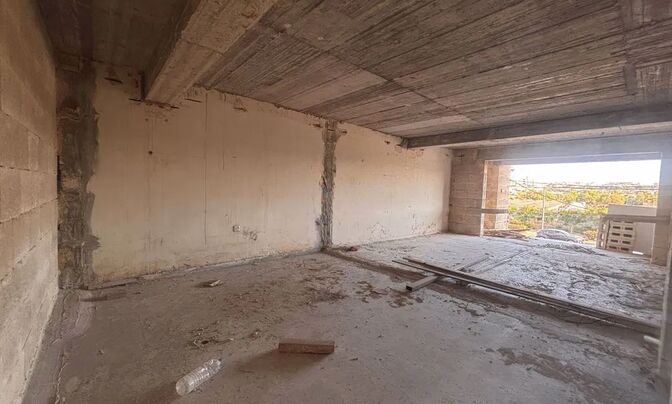 Central Qormi Apartment