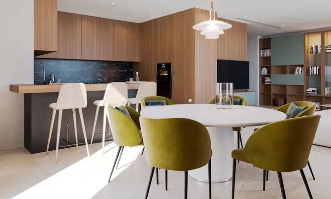 Seaside Retreat Sliema