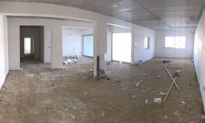 Seaside Sanctuary Apartments