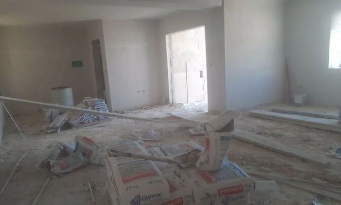 Cottonera Kalkara Apartment