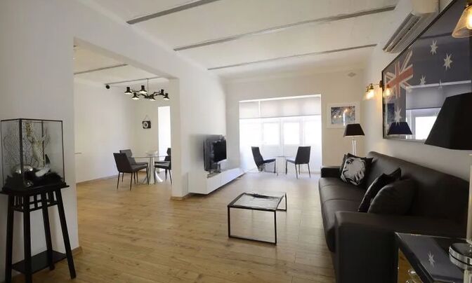 Valletta Central Haven