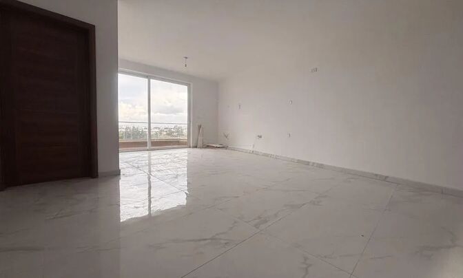 Central Lija Apartment