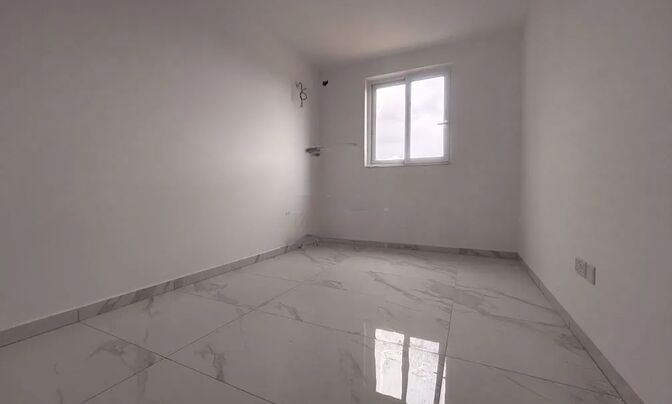 Central Lija Residence