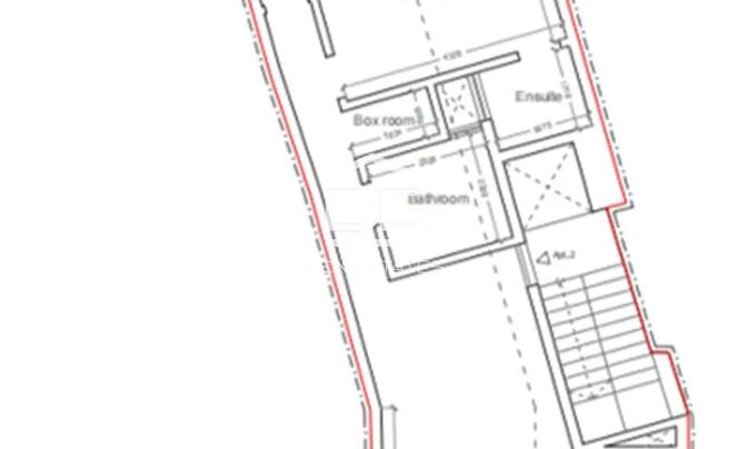 Central Mosta Apartment