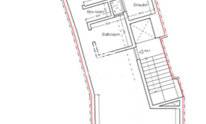 Mosta Central Residence