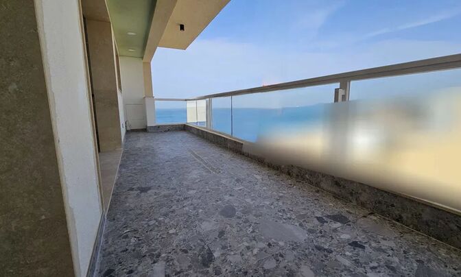 Bugibba North Retreat