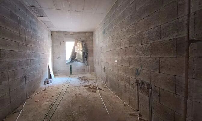 Central Hamrun Apartment