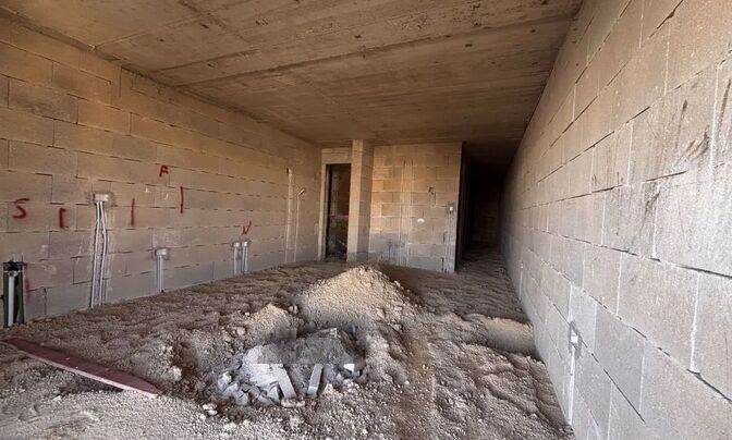 Central Hamrun Haven