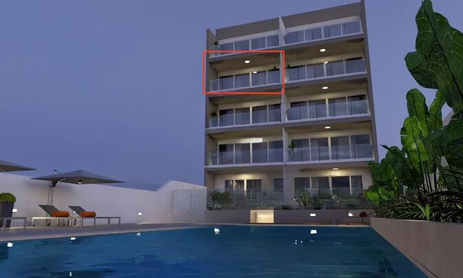 Nadur Haven Apartments