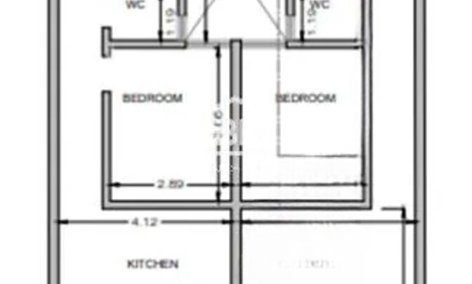 Sannat Retreat Apartment