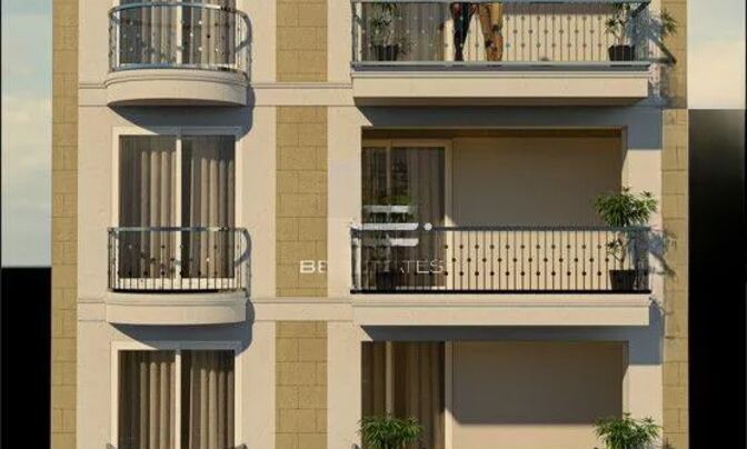 Qala Retreat Apartment