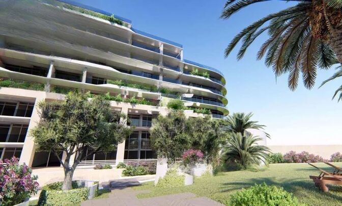 Cottonera Seaside Haven