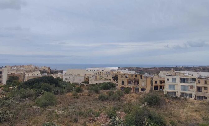 Gozo Retreat Apartment