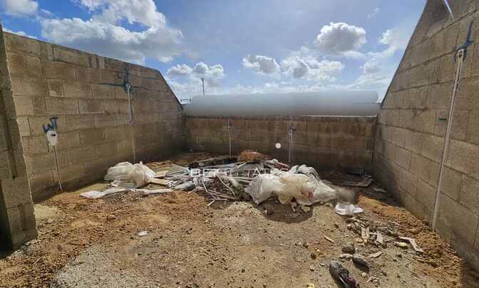 Central Qormi Apartments