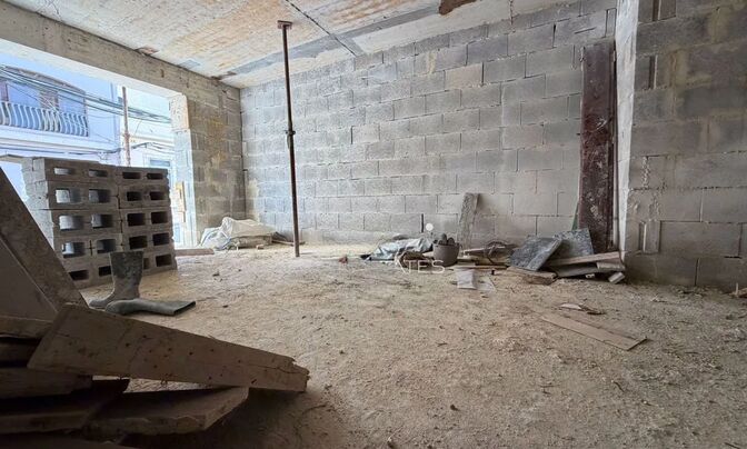 Central San Gwann Apartment