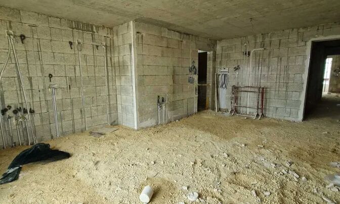 Central Rabat Apartment