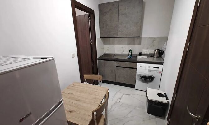 Sliema Shores Apartment