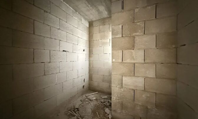 Hilltop Haven Apartment