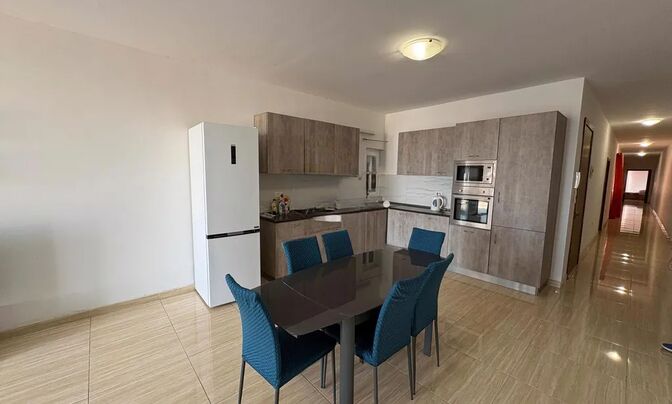 Marsascala Coastal Retreat