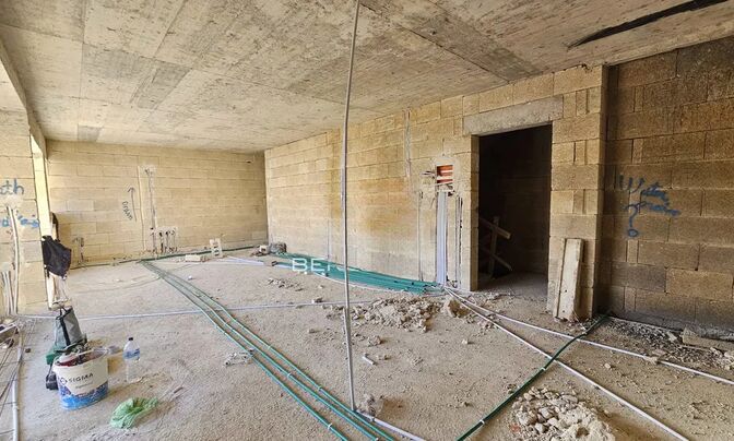 Central Naxxar Apartment