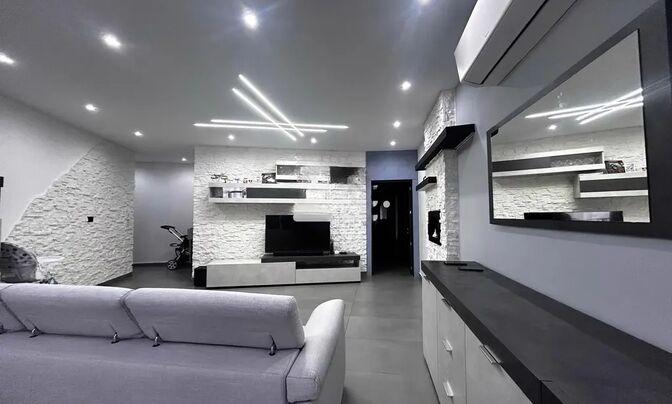 Fgura South Apartment