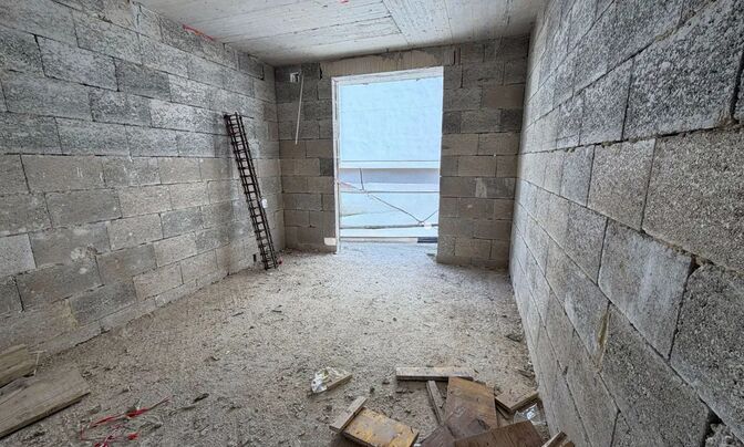 Southern Haven Retreat