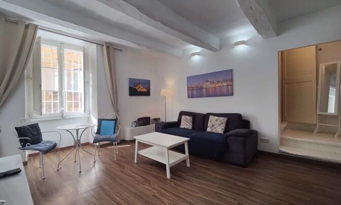 Valletta Central Apartment