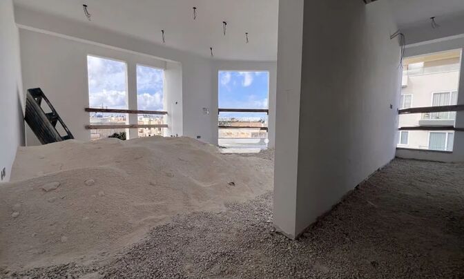 Central San Gwann Haven