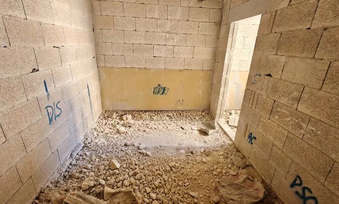 Sunny St. Julians Retreat