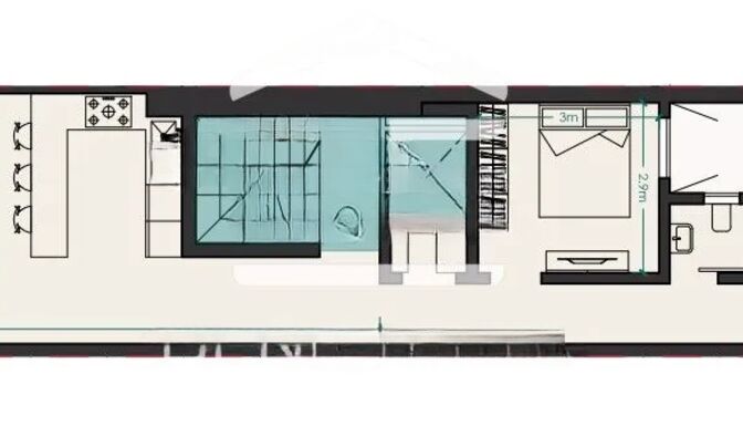 Mosta Central Apartments