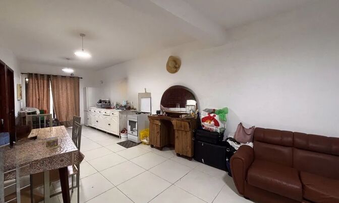 Central Gharghur Apartment