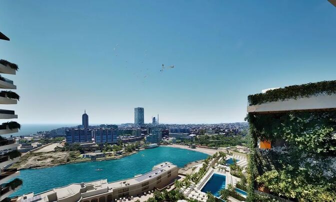 Sliema Bay Apartment