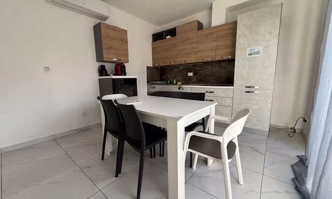 Swieqi Sliema Apartment