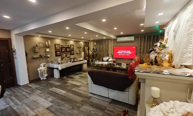 Southern Luqa Apartments