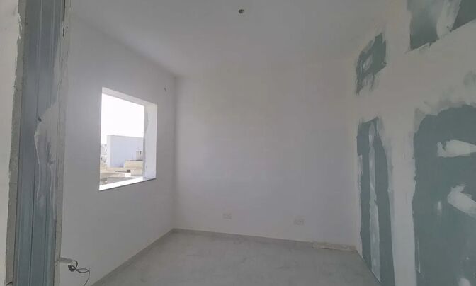 Mosta Central Apartment