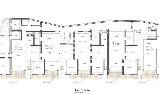 Zurrieq Vista Apartment
