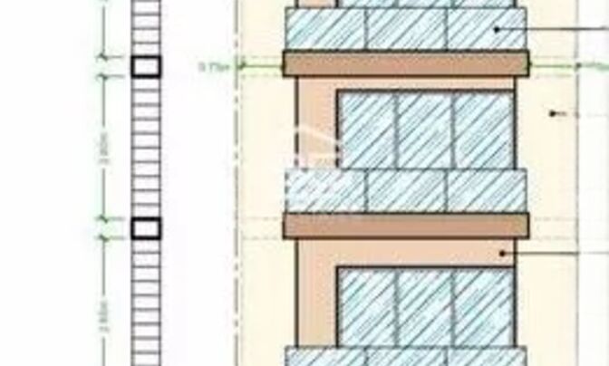 Central Qormi Apartment