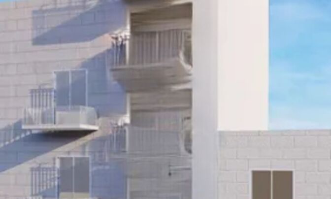 Sliema Harbor Apartment