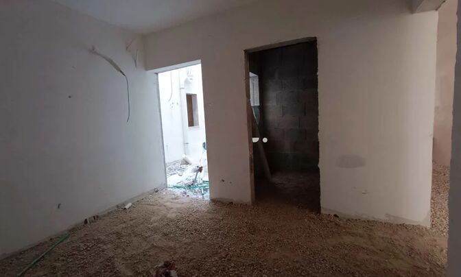 Zebbiegh North Retreat