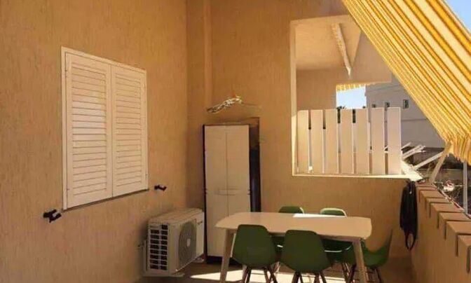 Marina Di Ragusa Retreat