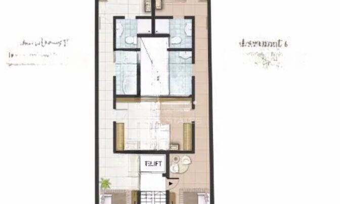 Central Balzan Apartment