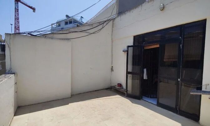 Sliema Seaside Retreat