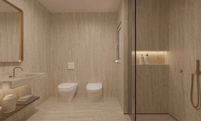 Swieqi Sliema Apartment