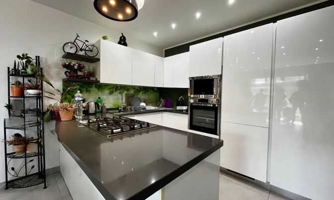 Central Birkirkara Retreat