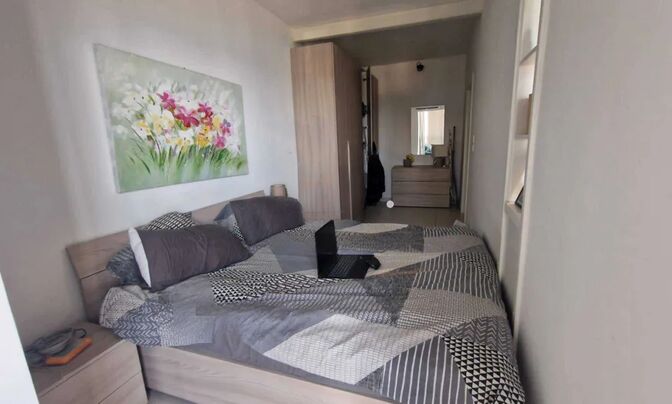 Sliema Seaside Retreat