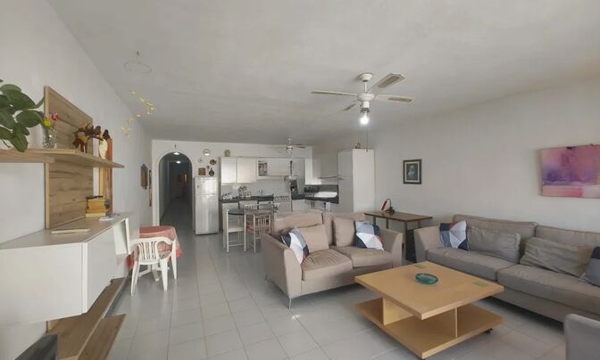 Xemxija North Retreat