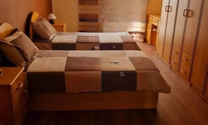 Central Birkirkara Haven